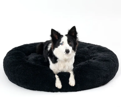 Cozy Donut Cuddle Bed